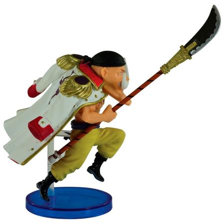  Banpresto ONE Piece Edward Newgate 20th Figure : Toys & Games