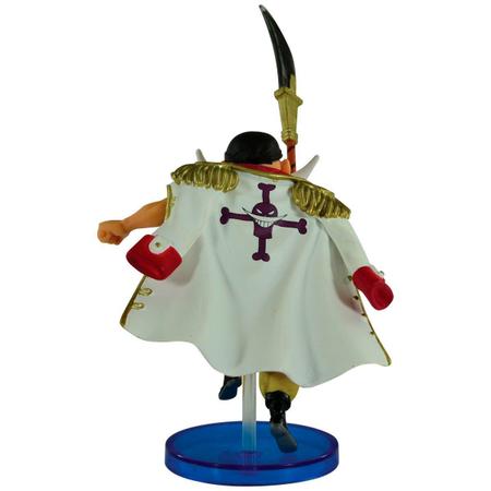  Banpresto ONE Piece Edward Newgate 20th Figure : Toys & Games