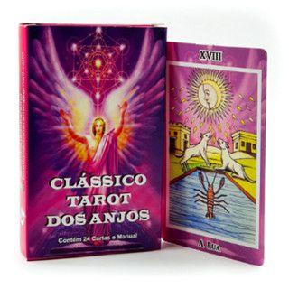 Tarot, Baralho Cigano, Cartomancia 