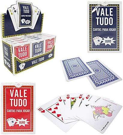 Jogo De Cartas Jogo Do Burro - Copag - Jogos - Magazine Luiza