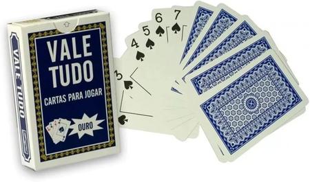 Jogo Do Burro - Card Copag - Jogos de Cartas - Magazine Luiza