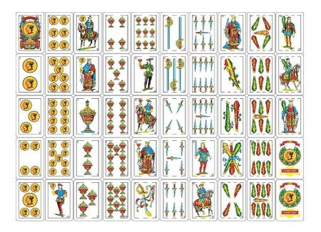 Truco: Você conhece o tradicional jogo de cartas do período colonial  brasileiro?