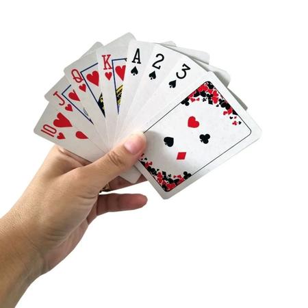 Como jogar truco/ordem de cartas  Truques de cartas, Baralho de truco, Como  jogar baralho