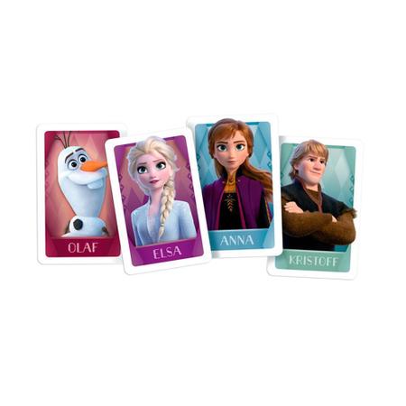 Jogo da Velha Frozen