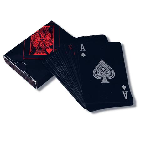 Baralho de Cartas - Cartas de Jogar - Jogos de Cartas - Compra na