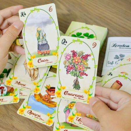 Dados Lenormand - Sorte Lenormand - Baralho - Magazine Luiza