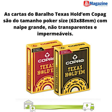 Jogo Do Burro - Card Copag - Jogos de Cartas - Magazine Luiza