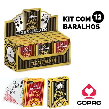 Copag on X: Quer participar da 1a. Copa Truco Copag? O evento vai