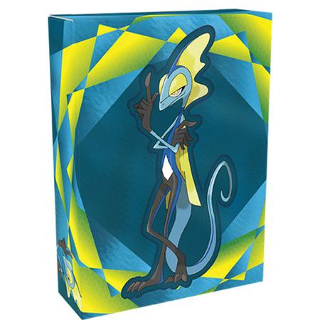 Box de Cartas Pokémon Batalha de Liga Inteleon Vmax - ShopDG - Sua Loja de  Jogos de tabuleiro e Card games