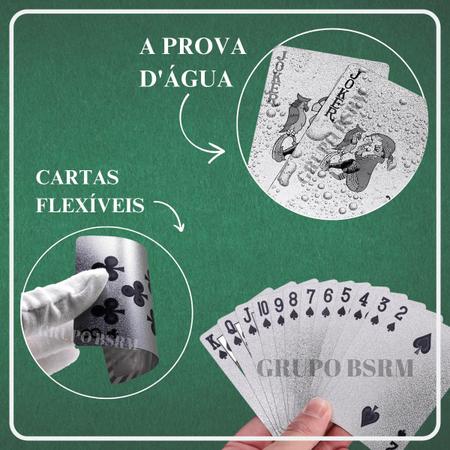 Paciência com cartas de verdade: saiba como jogar!