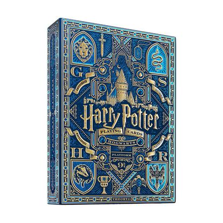 Corvinal  Corvinal, Fatos de harry potter, Livro de feitiços harry potter