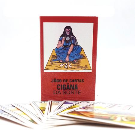 Baralho Cigano Para o Dinheiro e Trabalho Grátis - Tarot de Marselha