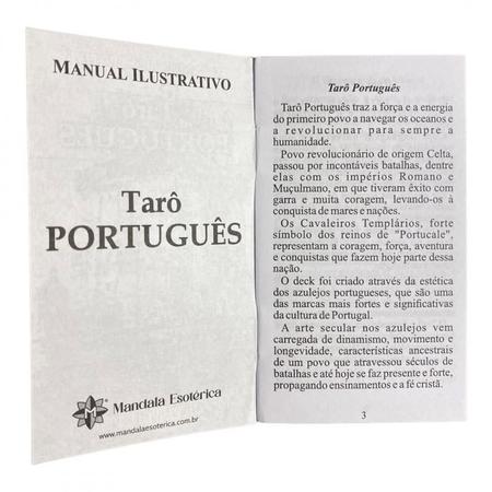 Baralho Musical PDF