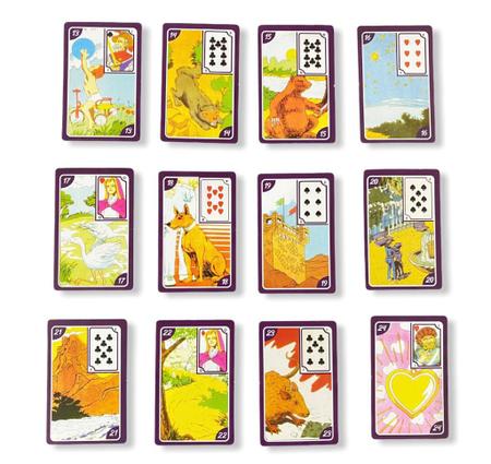 7 ideias de Tarot gratis  jogo de cartas ciganas, tarot gratis, cartas  ciganas