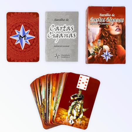 Tarot Online dá certo? – Blog Cartas Ciganas