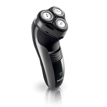 Imagem de Barbeador elétrico Philips Shaver Series 3000 Bivolt Para uso a seco