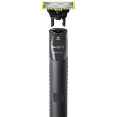 Imagem de Barbeador Philips Oneblade Qp1424/10 Barba Prova D'Agua