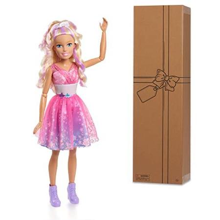 28 inch store barbie doll