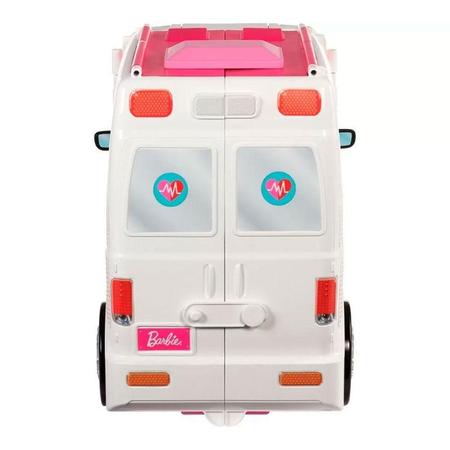 Barbie ambulancia cheap