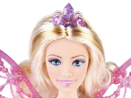 Imagem de Barbie Butterfly e a Princesa Fairy