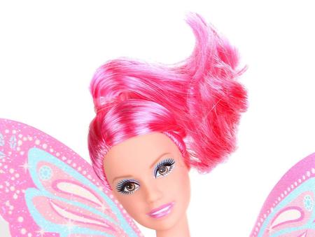 Jogo Barbie Butterfly e a Princesa Fada 