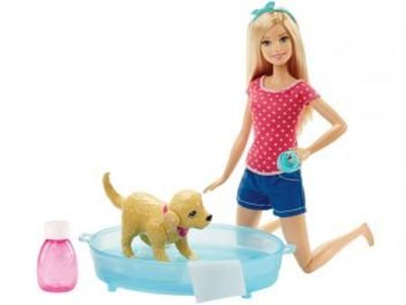 Barbie dog that has babies 2025