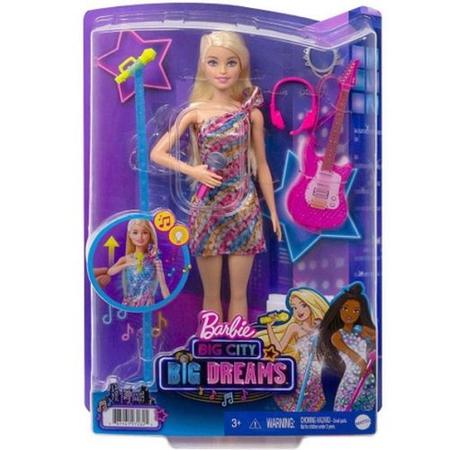 Barbie - Boneca Malibu, EU QUERO SER