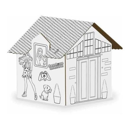 Pintar de barbie clearance