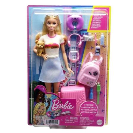 Aos 60 anos, Barbie terá versão inteligente - Estadão