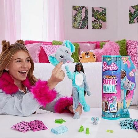 Barbie stuffed animal sales
