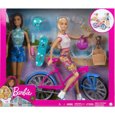 3 barbie sale