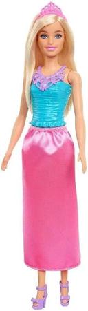 Imagem de Barbie Dreamtopia Princesa Saia Rosa MATTEL original