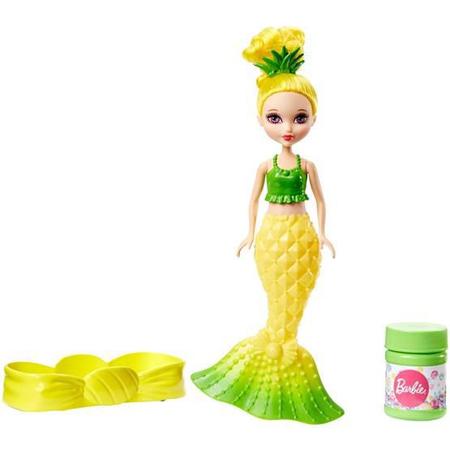 Barbie dreamtopia sale bubbles