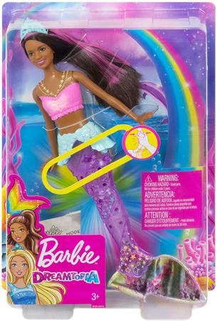Barbie dreamtopia sparkle lights sales