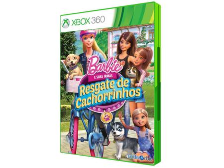 Jogue em grande estilo com conteúdo “Barbie” exclusivo para Xbox e