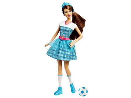 Barbie - Escola de Princesas - Mattel
