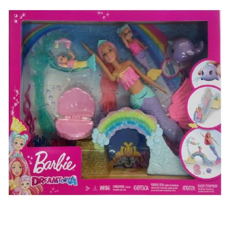 Coleção Barbies - Lote ou individual - Barbie sereia, Barbie escola de  princesas, super power, princesa - Escorrega o Preço