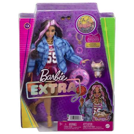 Roupa Pet - Barbie/ Camiseta Barbie para Pets/ Regata Pet