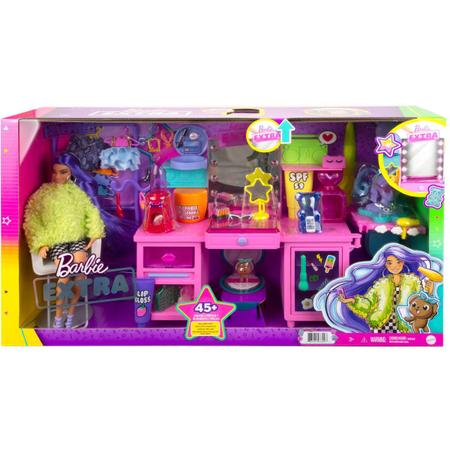 Spa/salão De Beleza E Pet Shop Da Polly Pocket C/ Acessórios