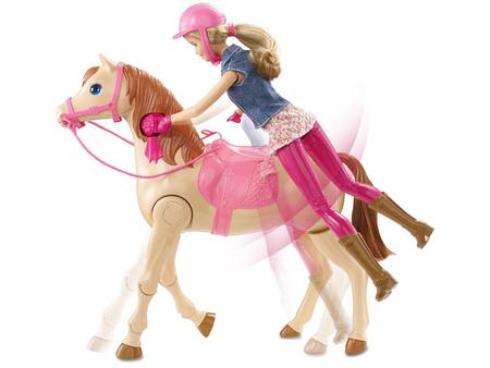 Buy Barbie Irmãs Boneca e Cavalo Online Angola