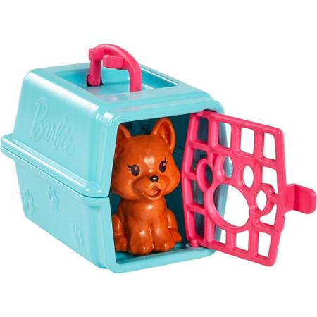 Barbie animal on sale vet