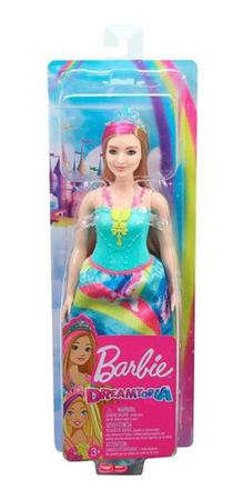 Imagem de Barbie fantasia princesa