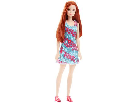 Imagem de Barbie Fashion and Beauty com Acessórios