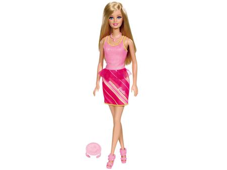 Imagem de Barbie Fashion and Beauty com Anel Menina