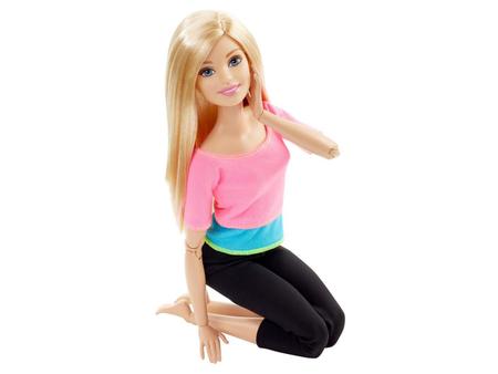 Imagem de Barbie Fashion and Beauty Feita para Mexer