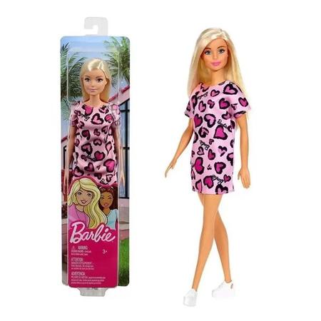 Boneca Barbie, Shopping