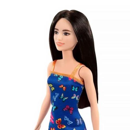 Roupa para boneca Barbie Fashionista original playline