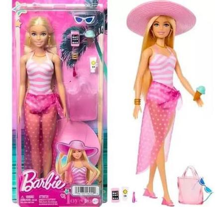 Barbie Roupas Dia Encontro, 2x Original - Roupa de Boneca - Magazine Luiza