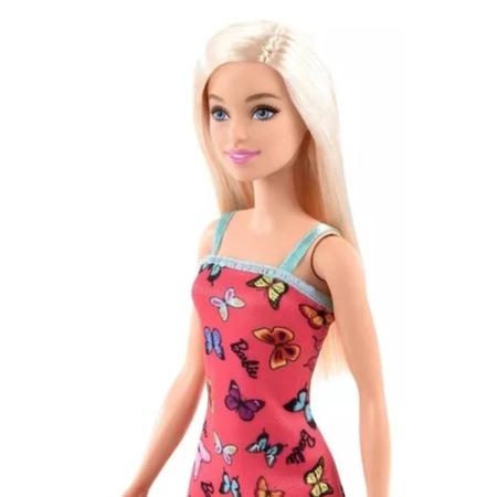 Roupa para boneca Barbie Fashionista original playline