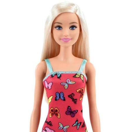 BARBIE FASHION MATTEL T7439/DGX58 039302